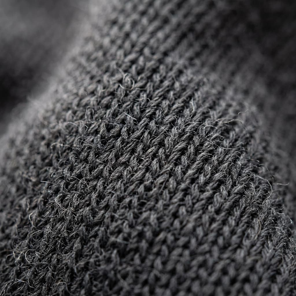 Fabric Macro Texture Close-up