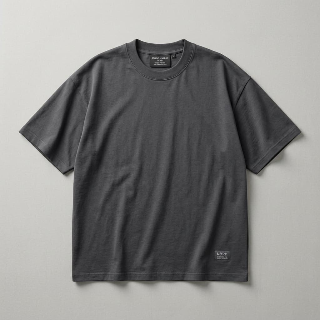 Oversized T-Shirt