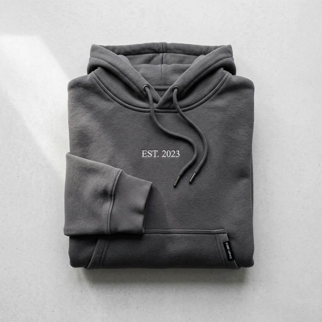 Premium Hoodie