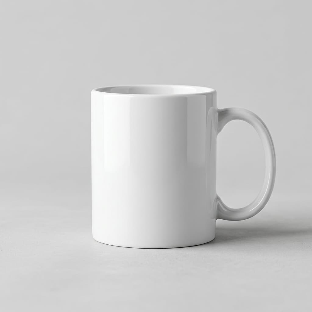 Ceramic Mug